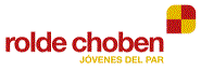 ROLDE CHOBEN (JOVENES DEL PAR) SANTA ISABEL